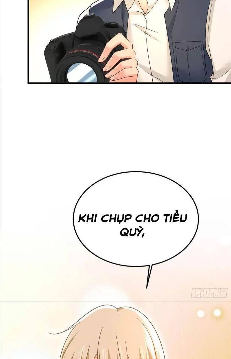 Tổng Tài Tại Thượng Chapter 558.2 - 31