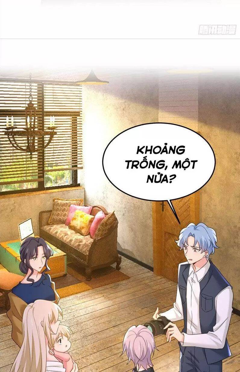 Tổng Tài Tại Thượng Chapter 558.2 - 33