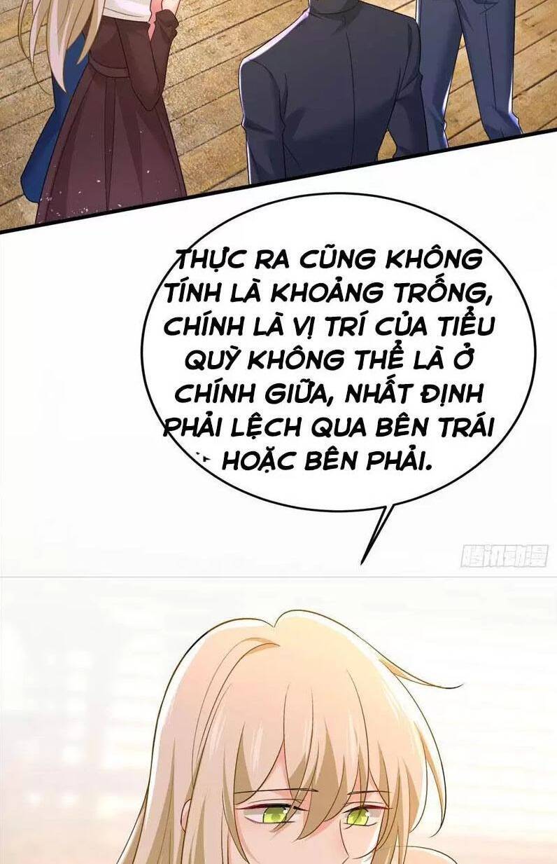 Tổng Tài Tại Thượng Chapter 558.2 - 34