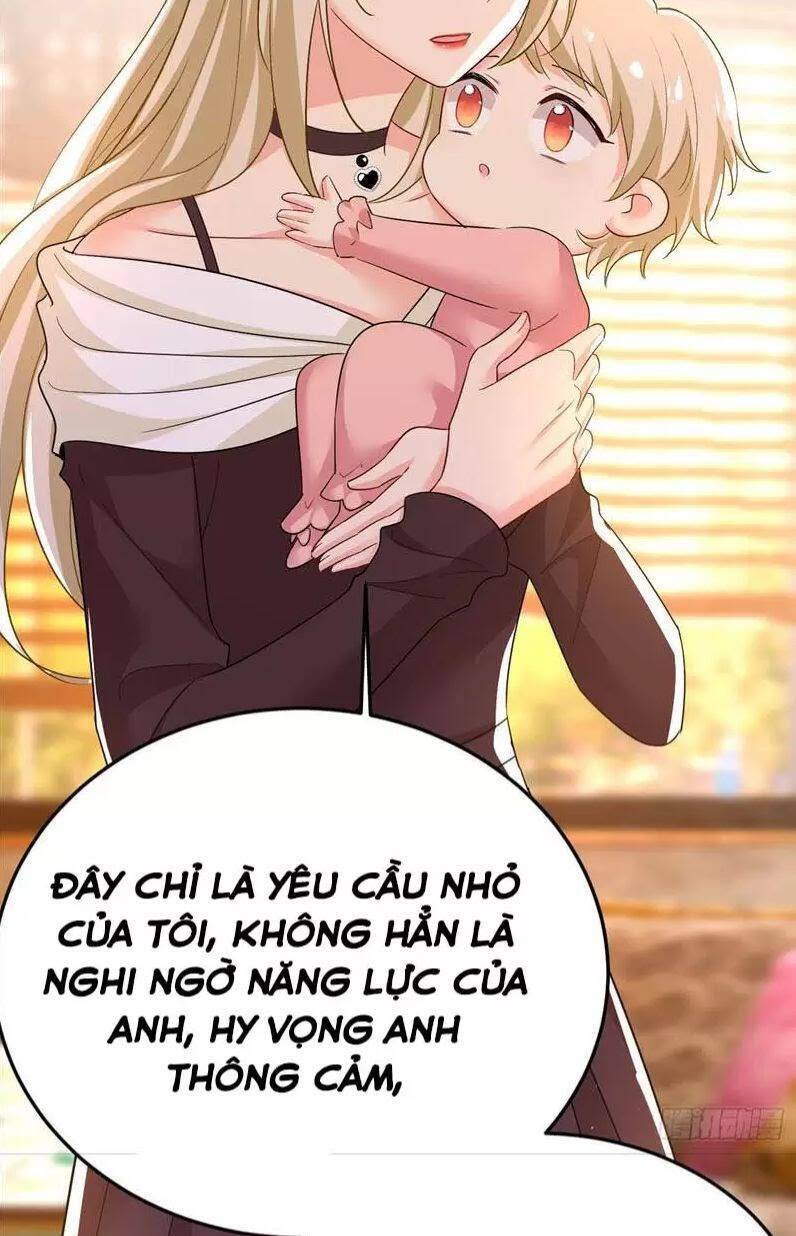 Tổng Tài Tại Thượng Chapter 558.2 - 35