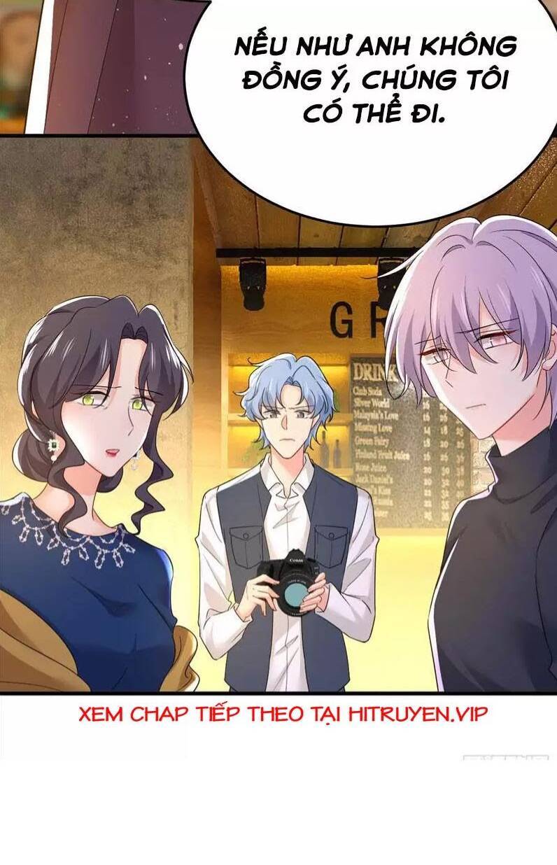 Tổng Tài Tại Thượng Chapter 558.2 - 36