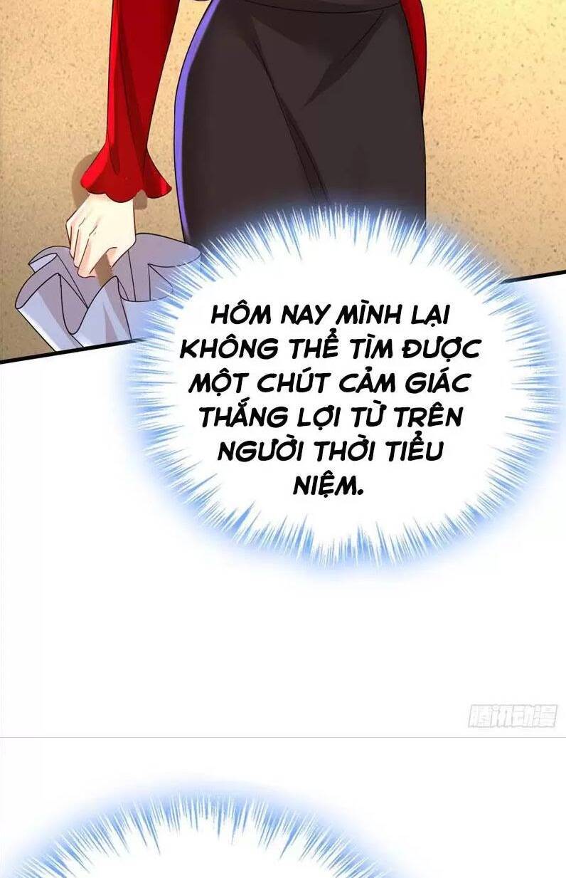 Tổng Tài Tại Thượng Chapter 558.2 - 6