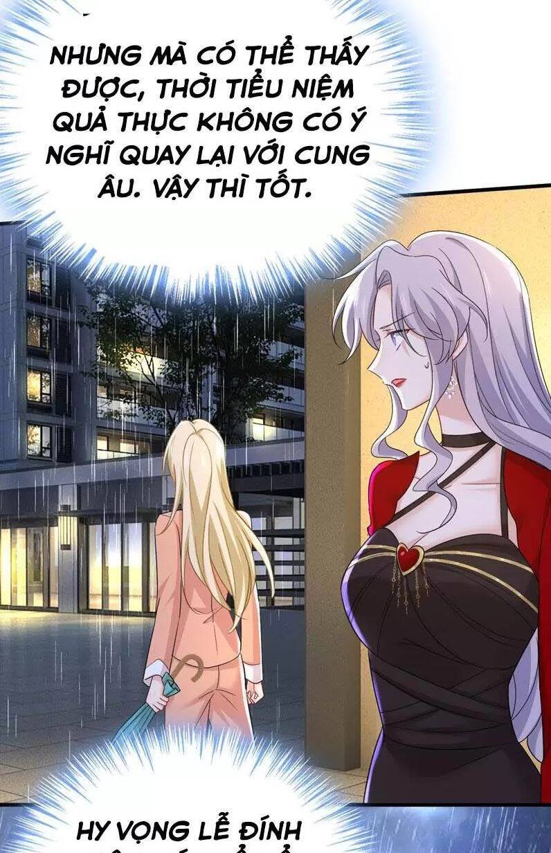 Tổng Tài Tại Thượng Chapter 558.2 - 7