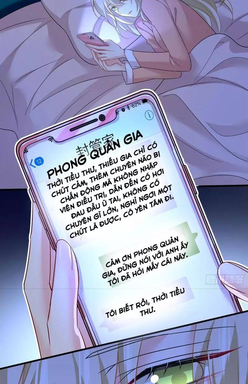 Tổng Tài Tại Thượng Chapter 558.2 - 10