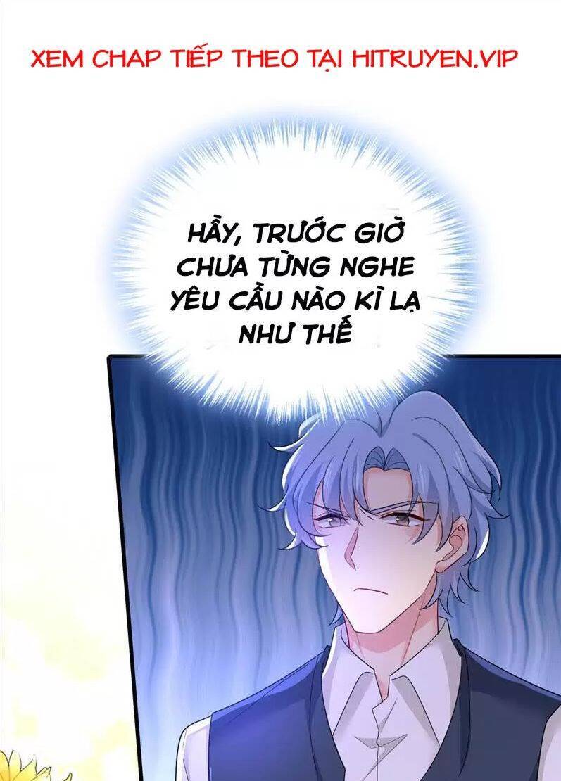 Tổng Tài Tại Thượng Chapter 559.1 - 1