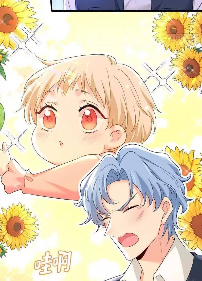 Tổng Tài Tại Thượng Chapter 559.1 - 2