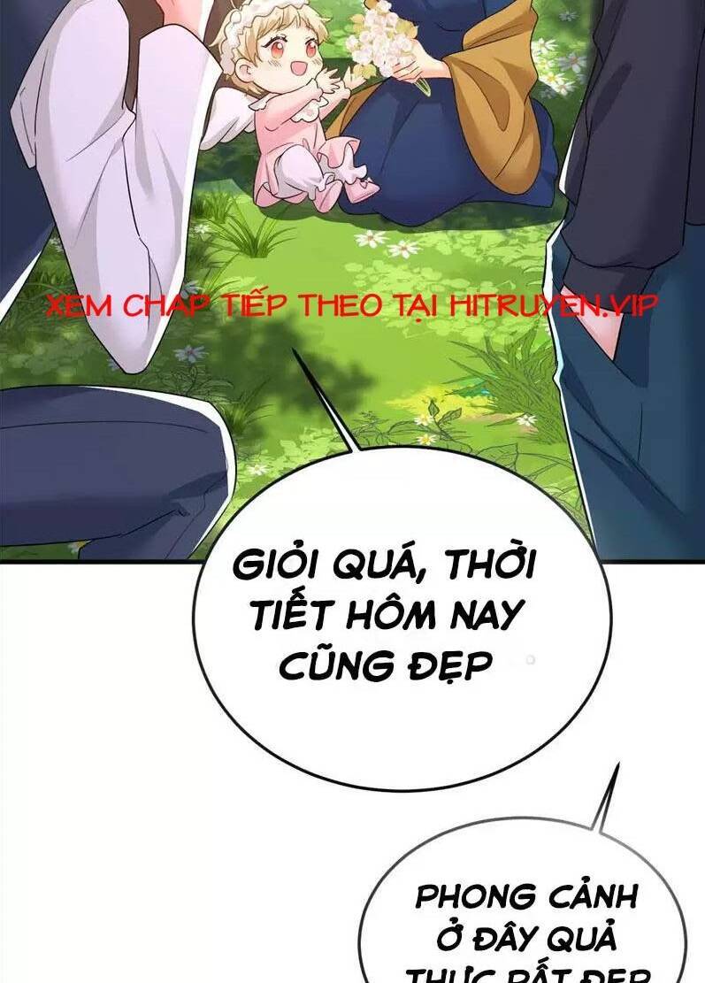 Tổng Tài Tại Thượng Chapter 559.1 - 12