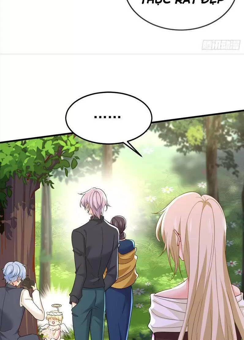 Tổng Tài Tại Thượng Chapter 559.1 - 13