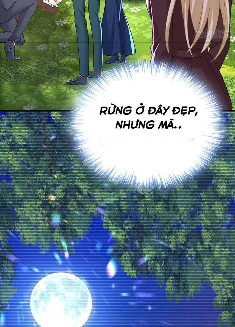 Tổng Tài Tại Thượng Chapter 559.1 - 14