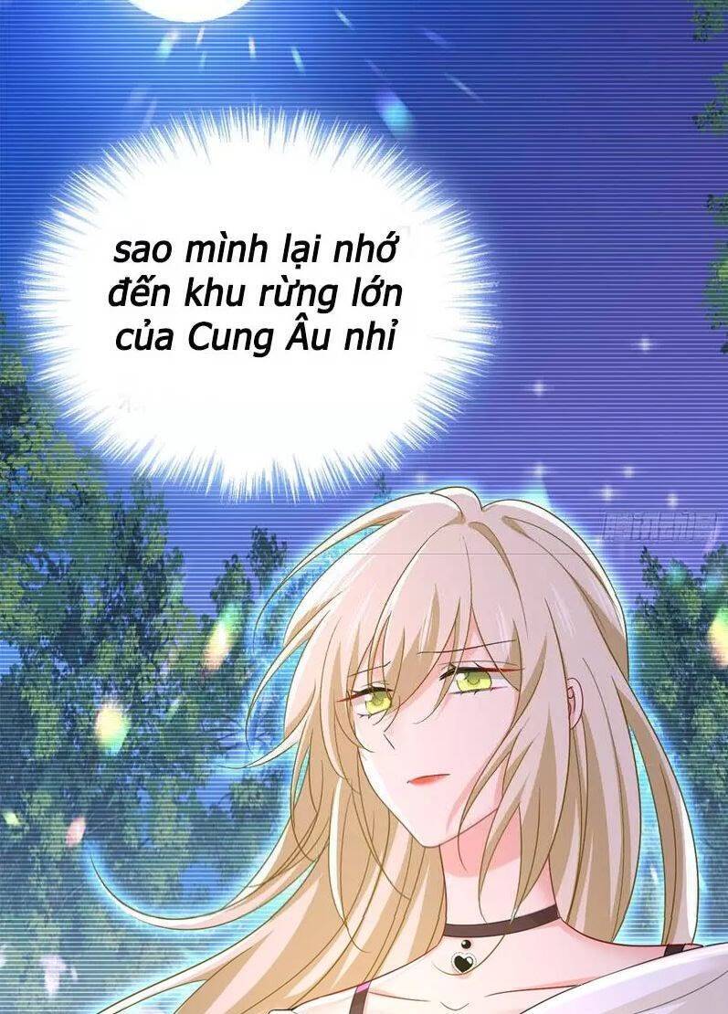 Tổng Tài Tại Thượng Chapter 559.1 - 15