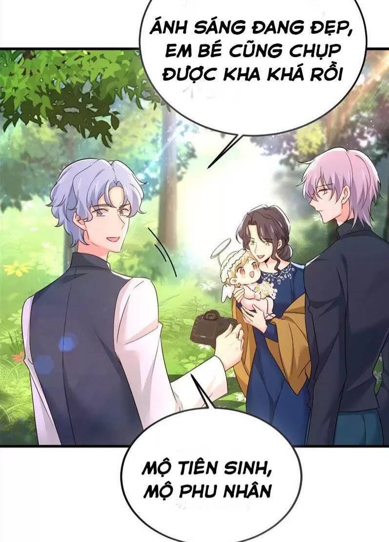 Tổng Tài Tại Thượng Chapter 559.1 - 17