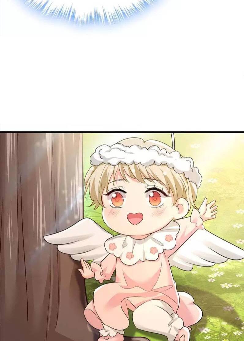 Tổng Tài Tại Thượng Chapter 559.1 - 10