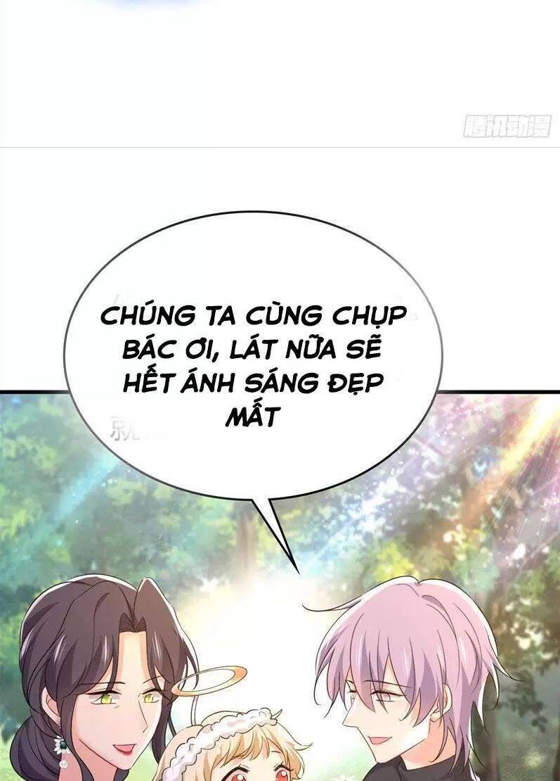 Tổng Tài Tại Thượng Chapter 559.2 - 1