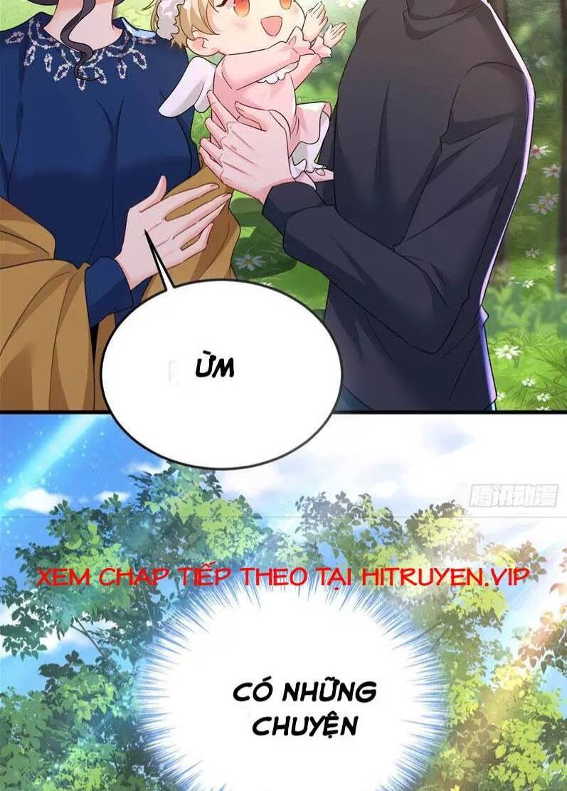 Tổng Tài Tại Thượng Chapter 559.2 - 2