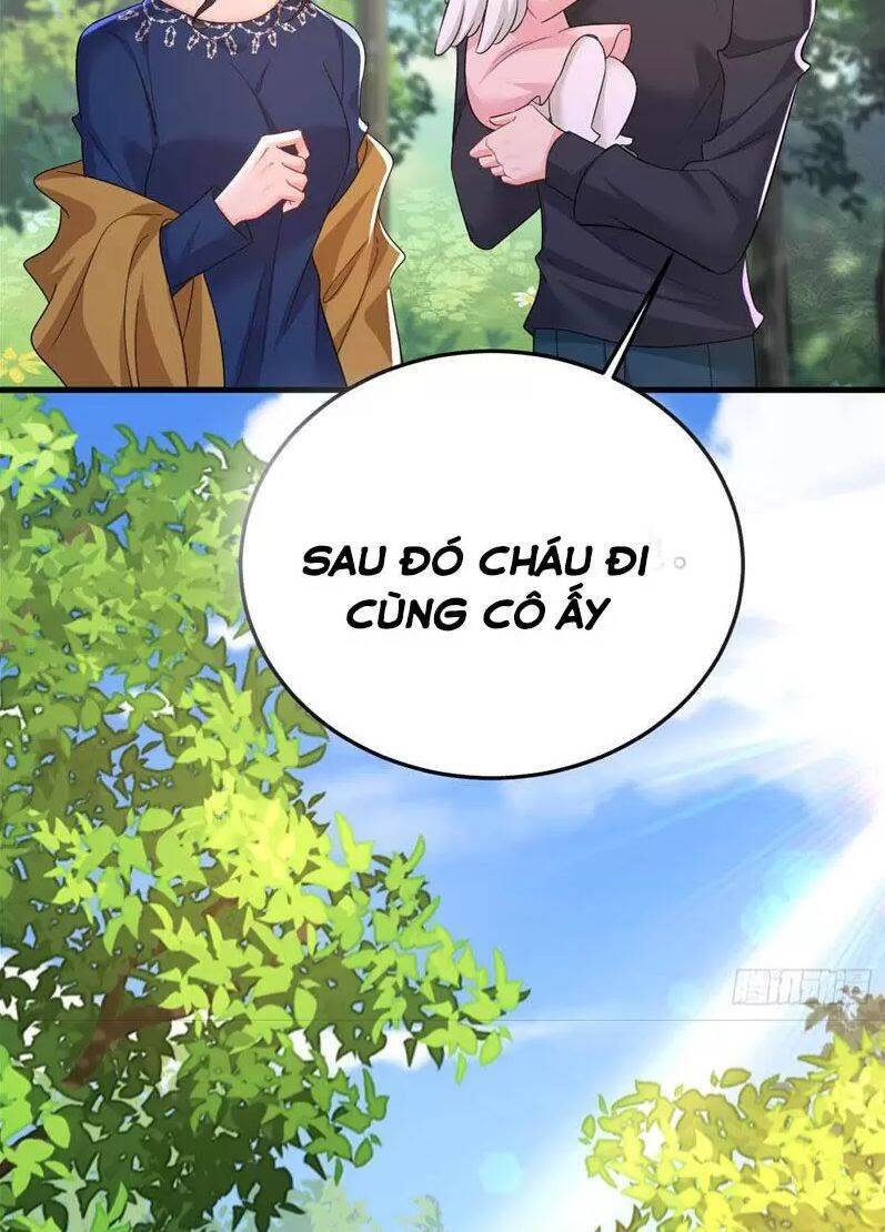 Tổng Tài Tại Thượng Chapter 559.2 - 13