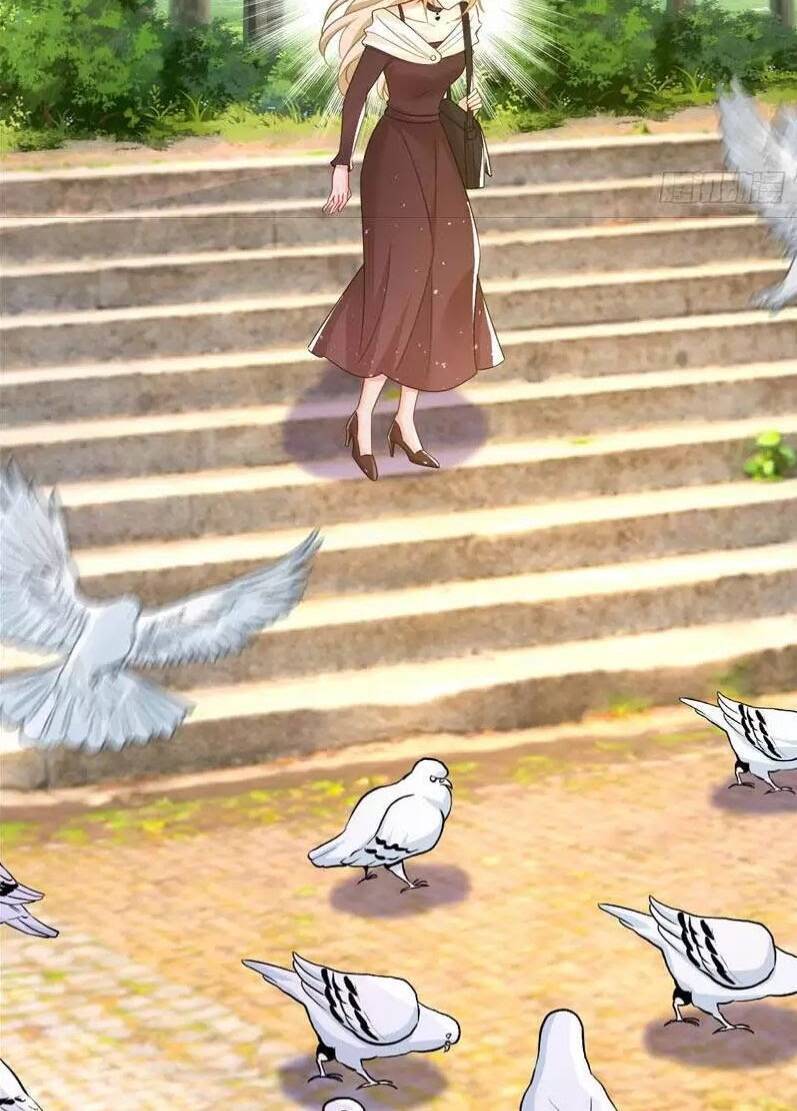 Tổng Tài Tại Thượng Chapter 559.2 - 16