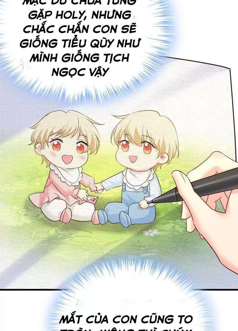 Tổng Tài Tại Thượng Chapter 559.2 - 19