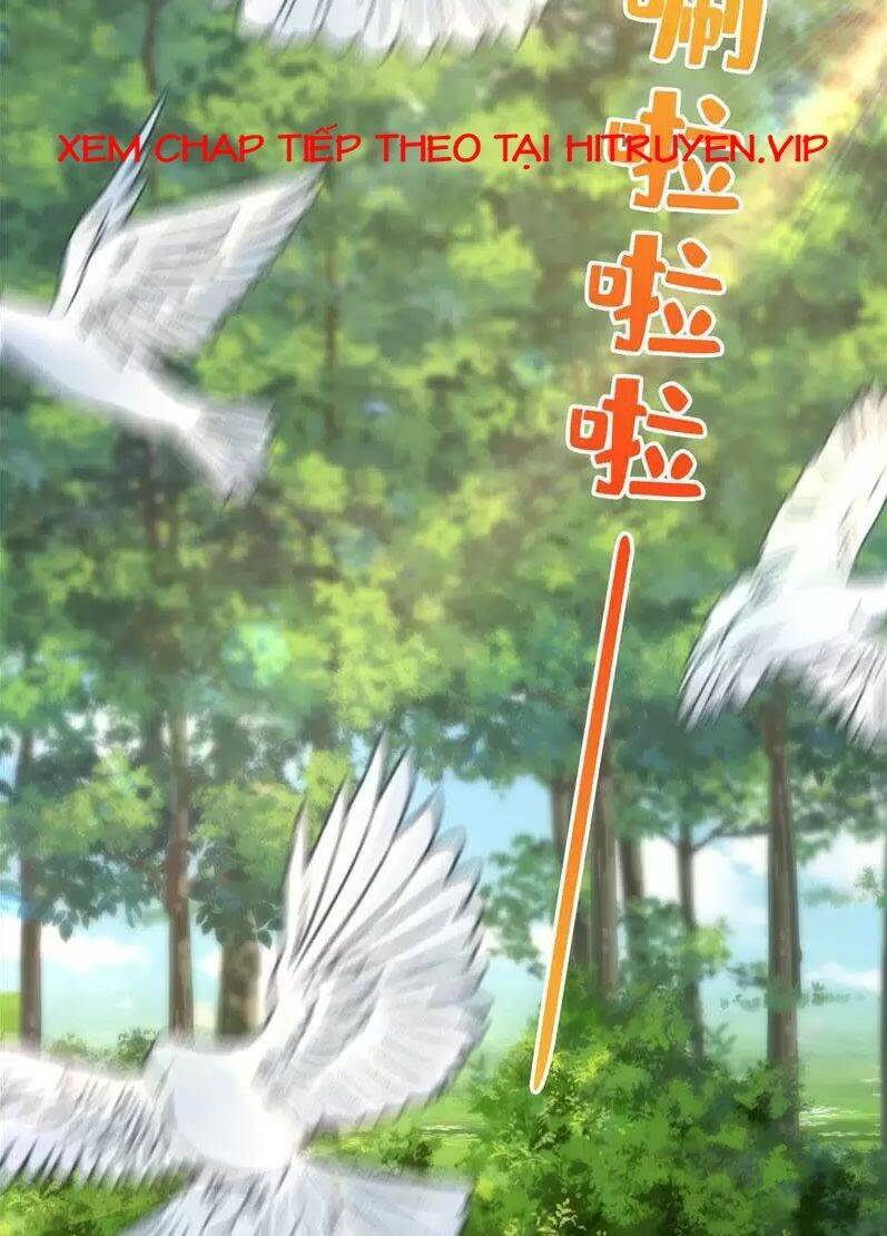 Tổng Tài Tại Thượng Chapter 559.2 - 23