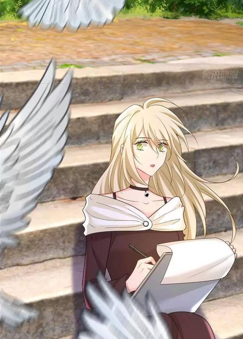 Tổng Tài Tại Thượng Chapter 559.2 - 24