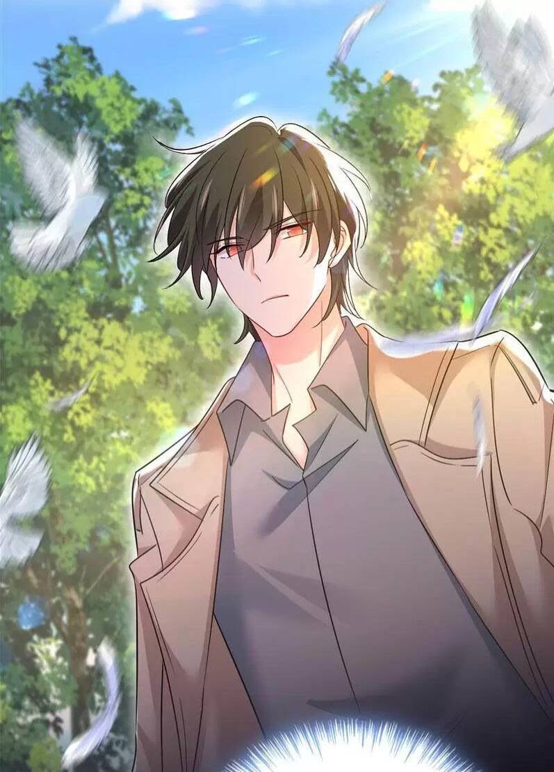 Tổng Tài Tại Thượng Chapter 559.2 - 26