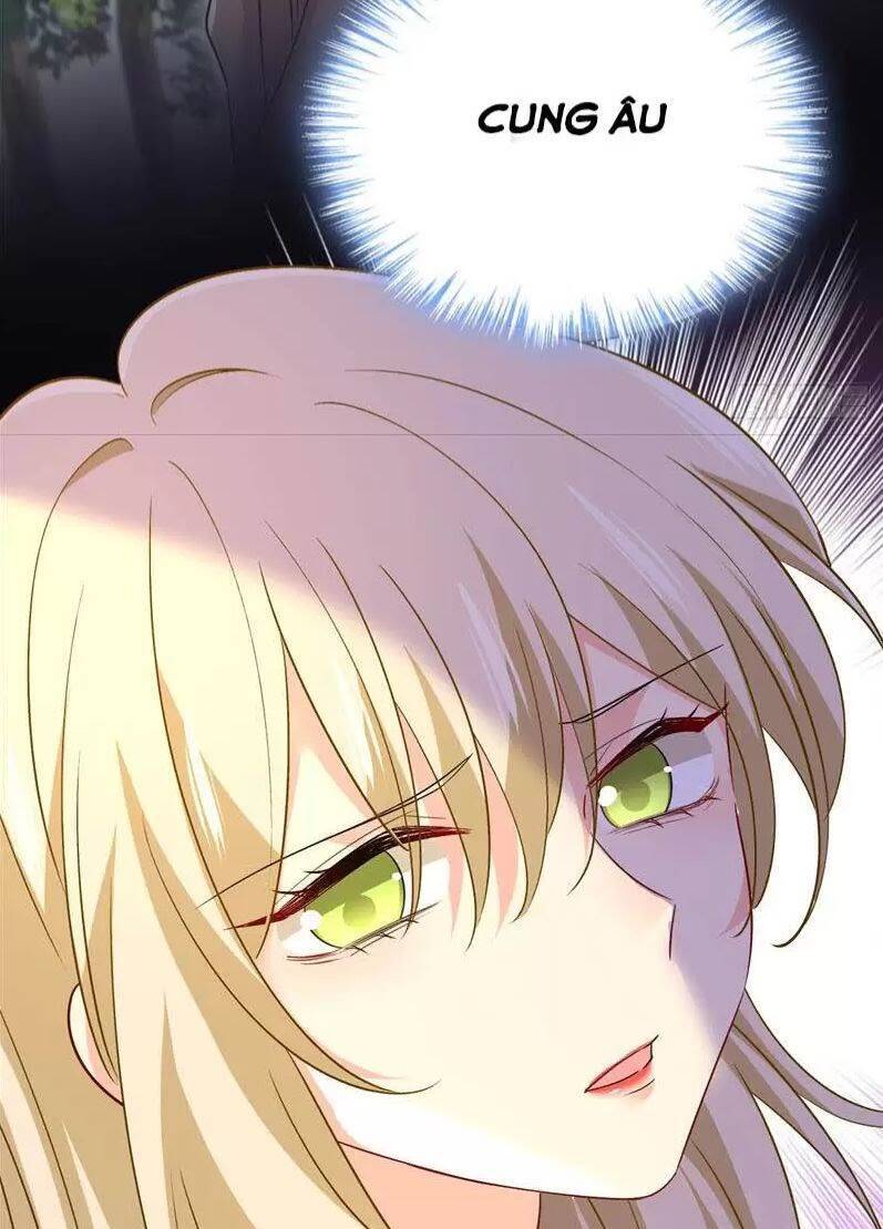 Tổng Tài Tại Thượng Chapter 559.2 - 27