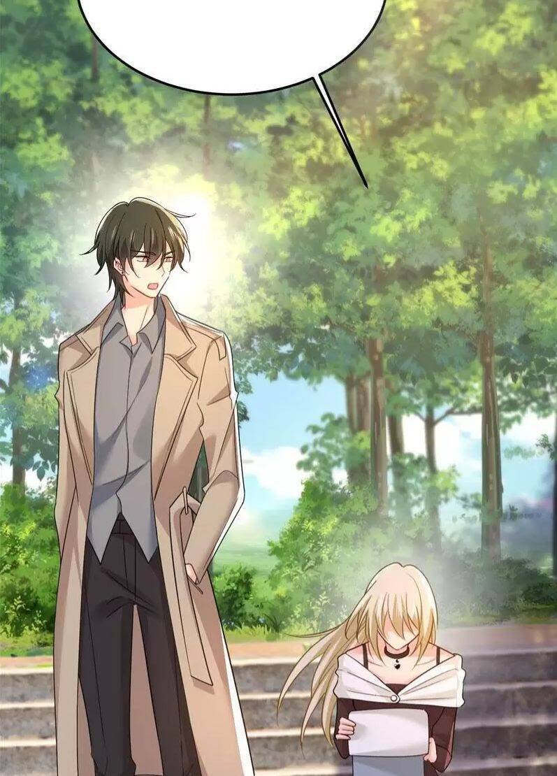 Tổng Tài Tại Thượng Chapter 559.2 - 29