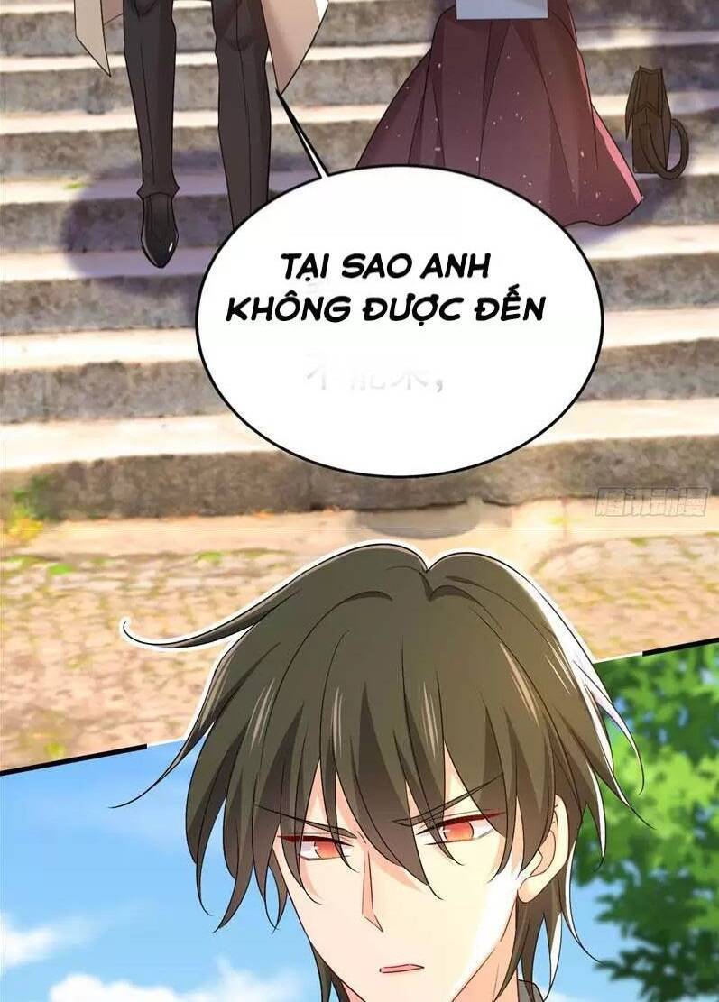 Tổng Tài Tại Thượng Chapter 559.2 - 30