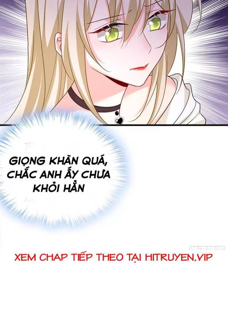 Tổng Tài Tại Thượng Chapter 559.2 - 32