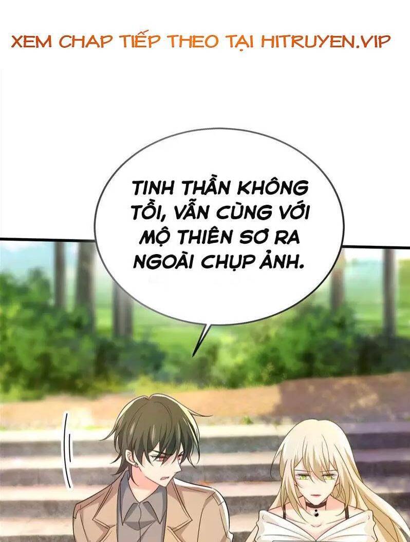 Tổng Tài Tại Thượng Chapter 560.1 - 1