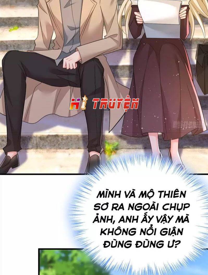 Tổng Tài Tại Thượng Chapter 560.1 - 2