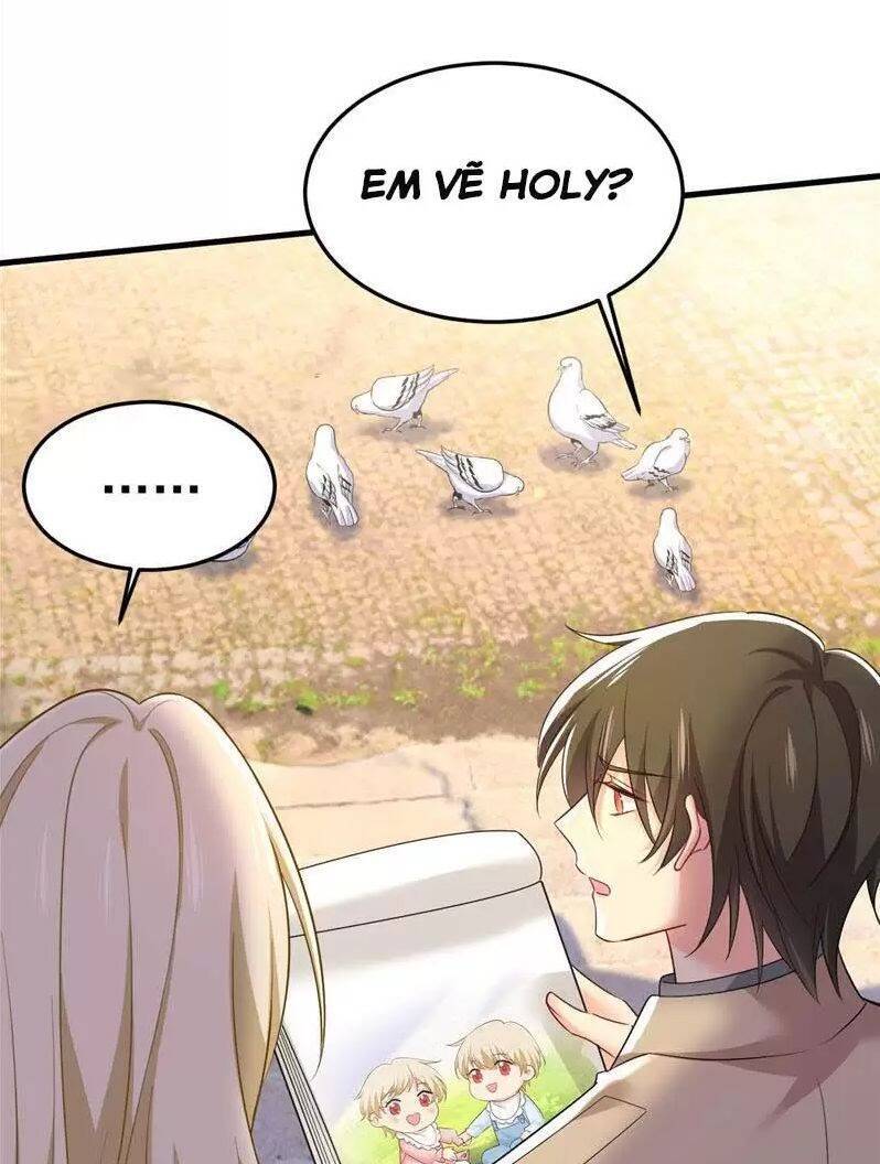 Tổng Tài Tại Thượng Chapter 560.1 - 11