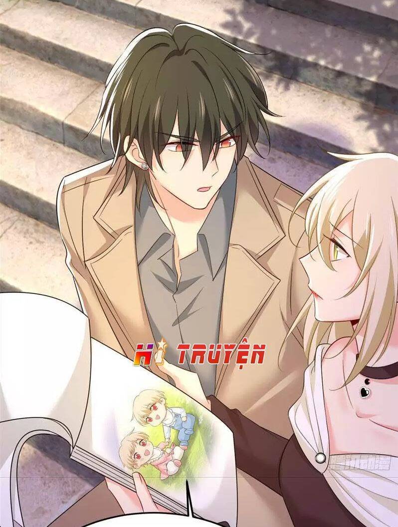 Tổng Tài Tại Thượng Chapter 560.1 - 13