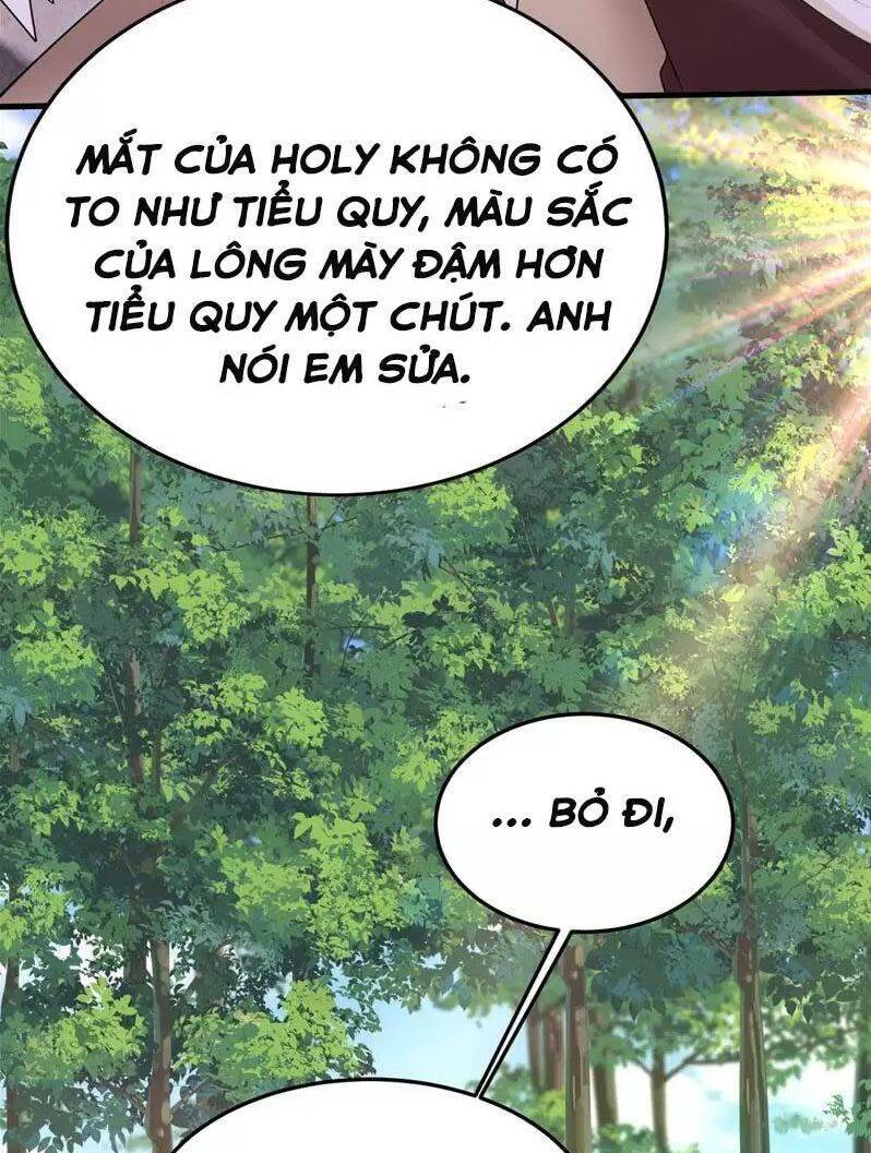 Tổng Tài Tại Thượng Chapter 560.1 - 14