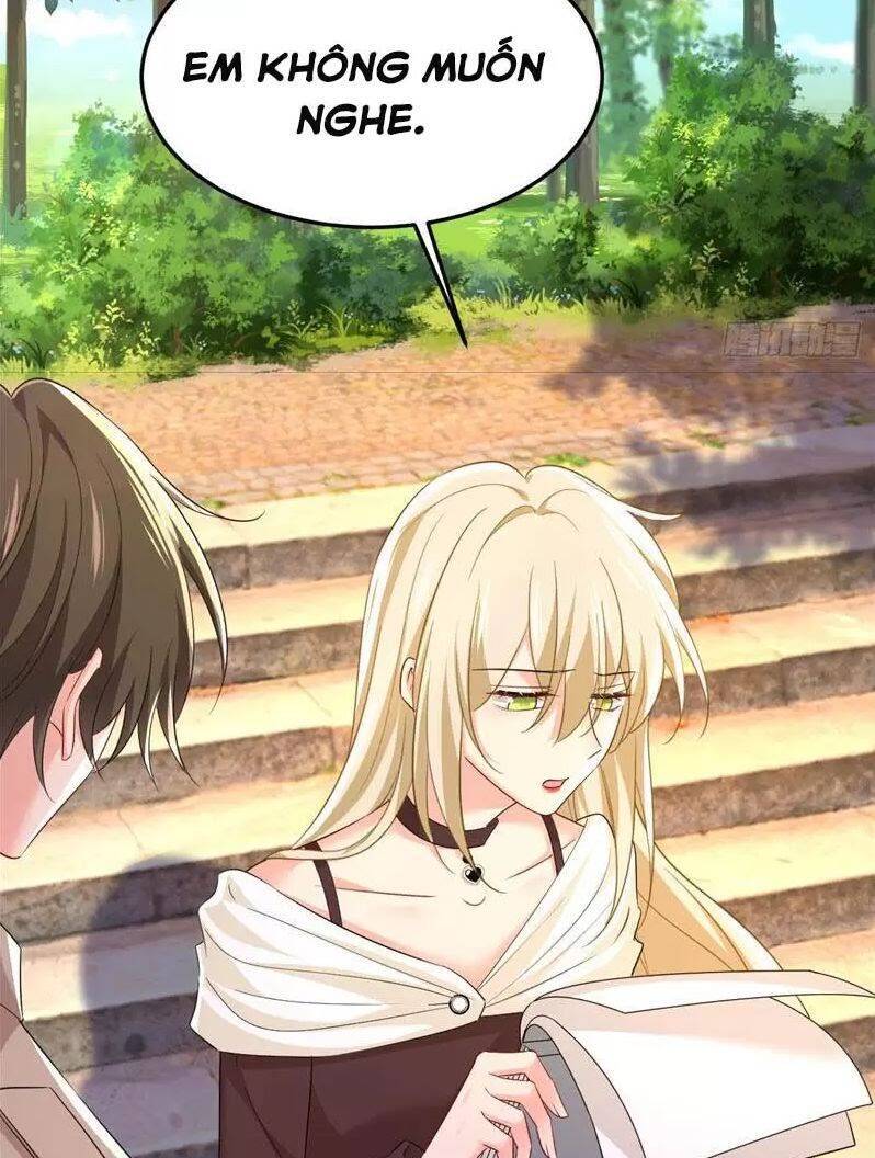 Tổng Tài Tại Thượng Chapter 560.1 - 15