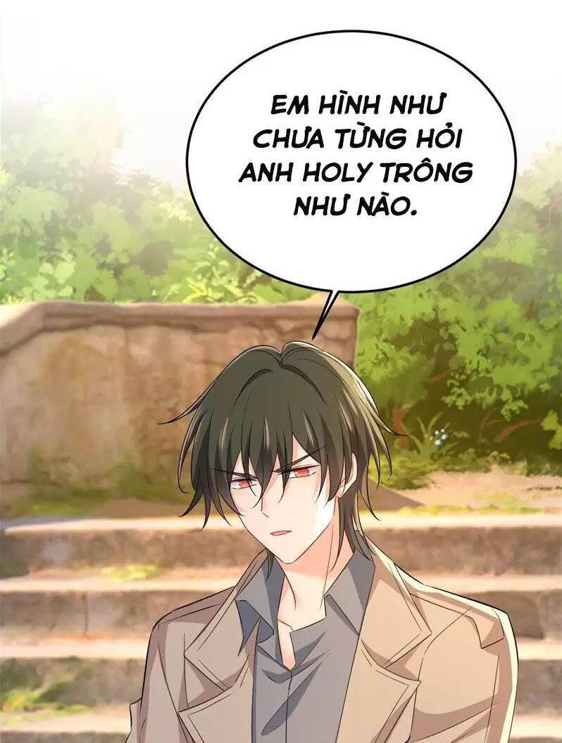 Tổng Tài Tại Thượng Chapter 560.1 - 17