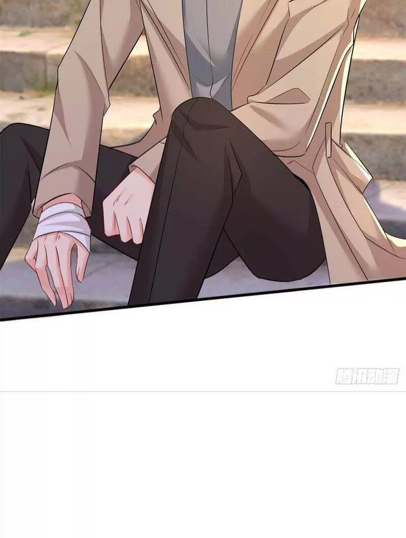 Tổng Tài Tại Thượng Chapter 560.1 - 18