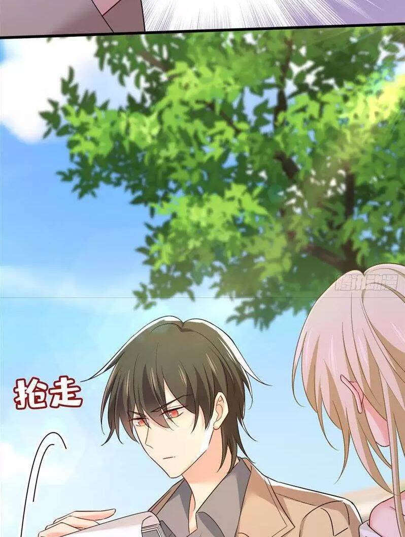 Tổng Tài Tại Thượng Chapter 560.1 - 5