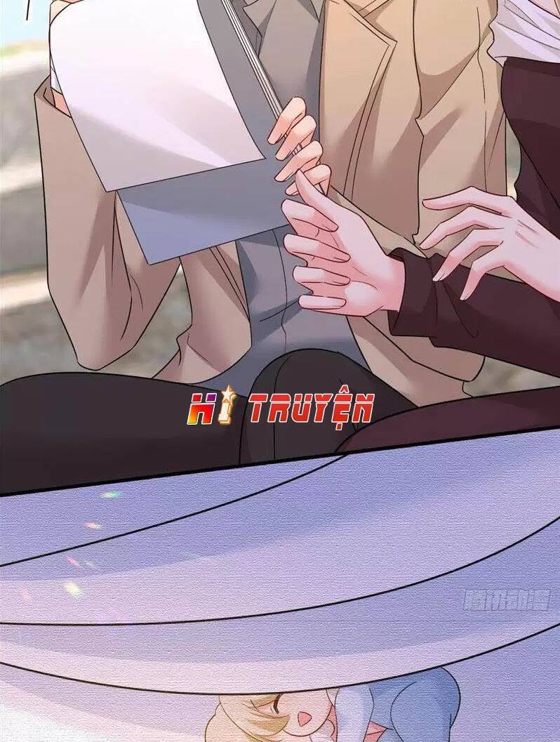 Tổng Tài Tại Thượng Chapter 560.1 - 6