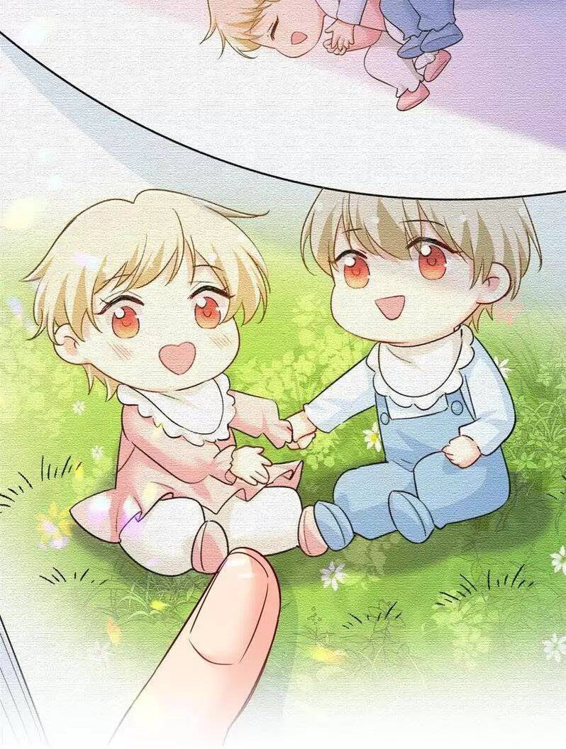 Tổng Tài Tại Thượng Chapter 560.1 - 7