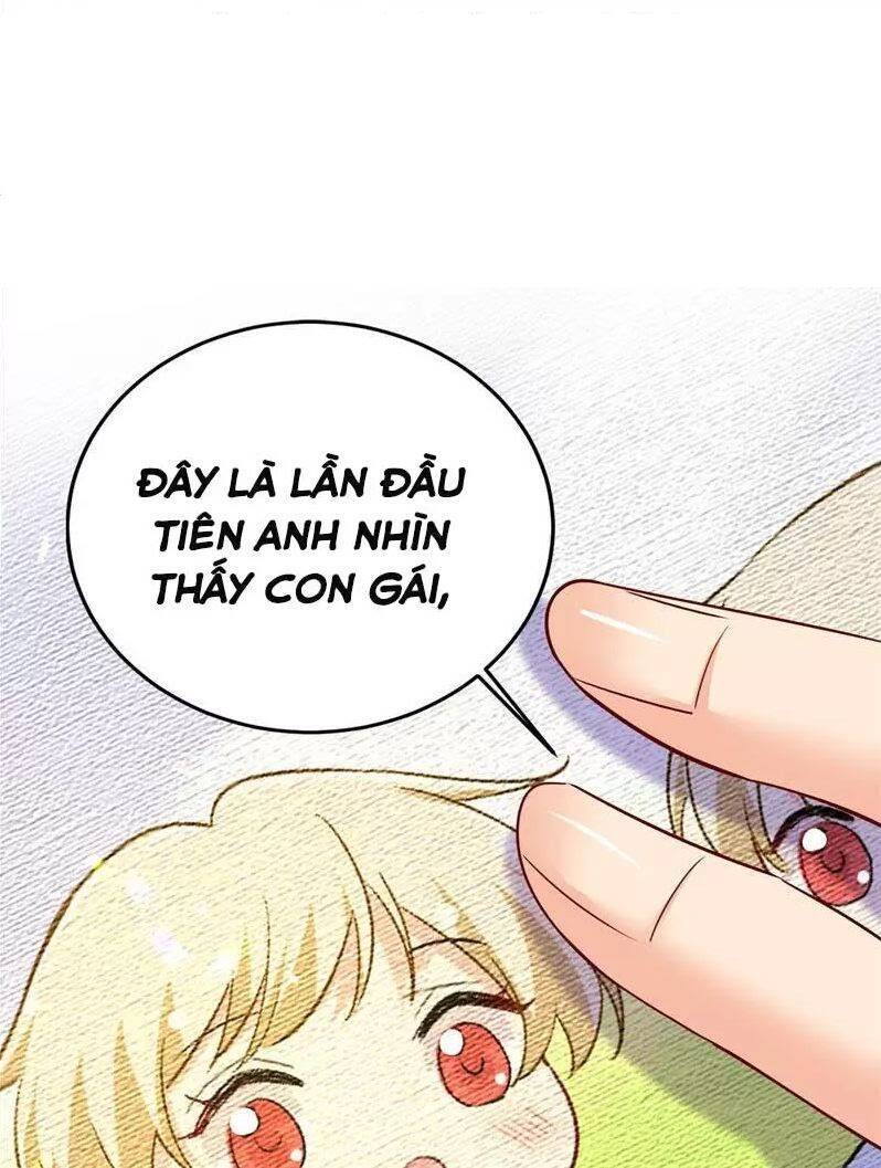 Tổng Tài Tại Thượng Chapter 560.1 - 8