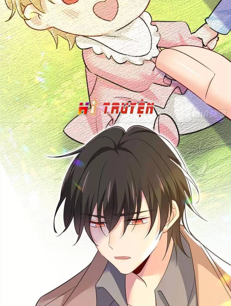 Tổng Tài Tại Thượng Chapter 560.1 - 9