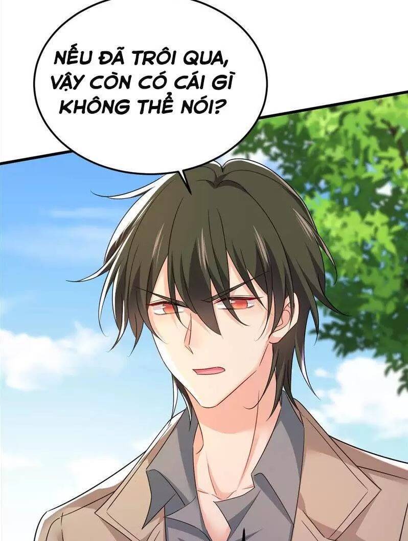 Tổng Tài Tại Thượng Chapter 560.2 - 13