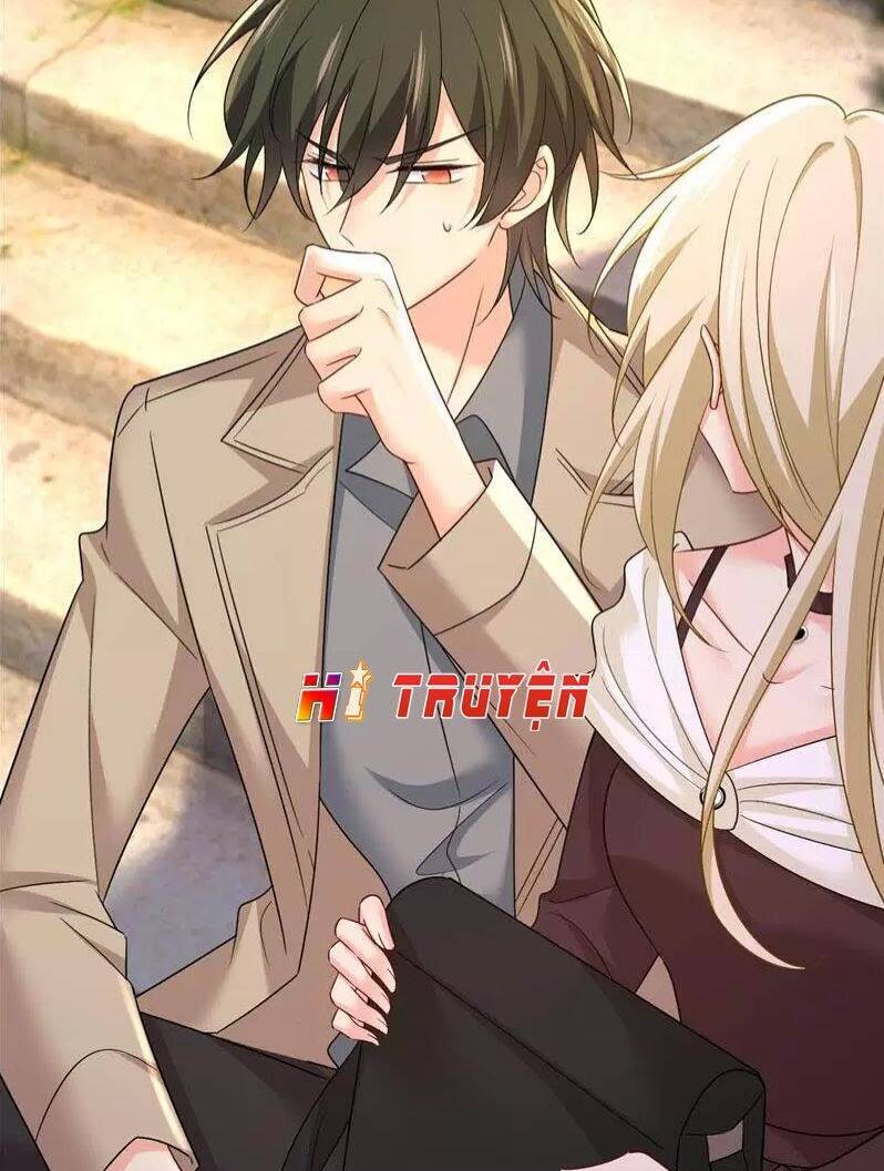 Tổng Tài Tại Thượng Chapter 560.2 - 18