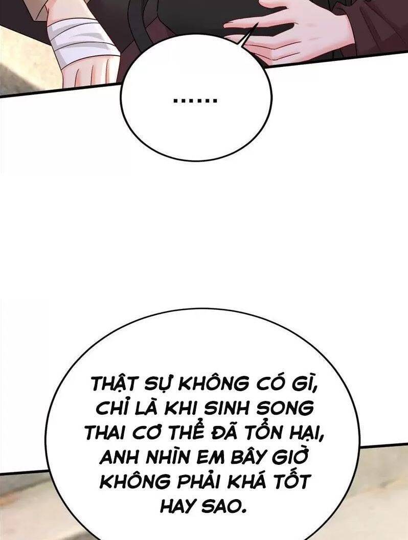 Tổng Tài Tại Thượng Chapter 560.2 - 19