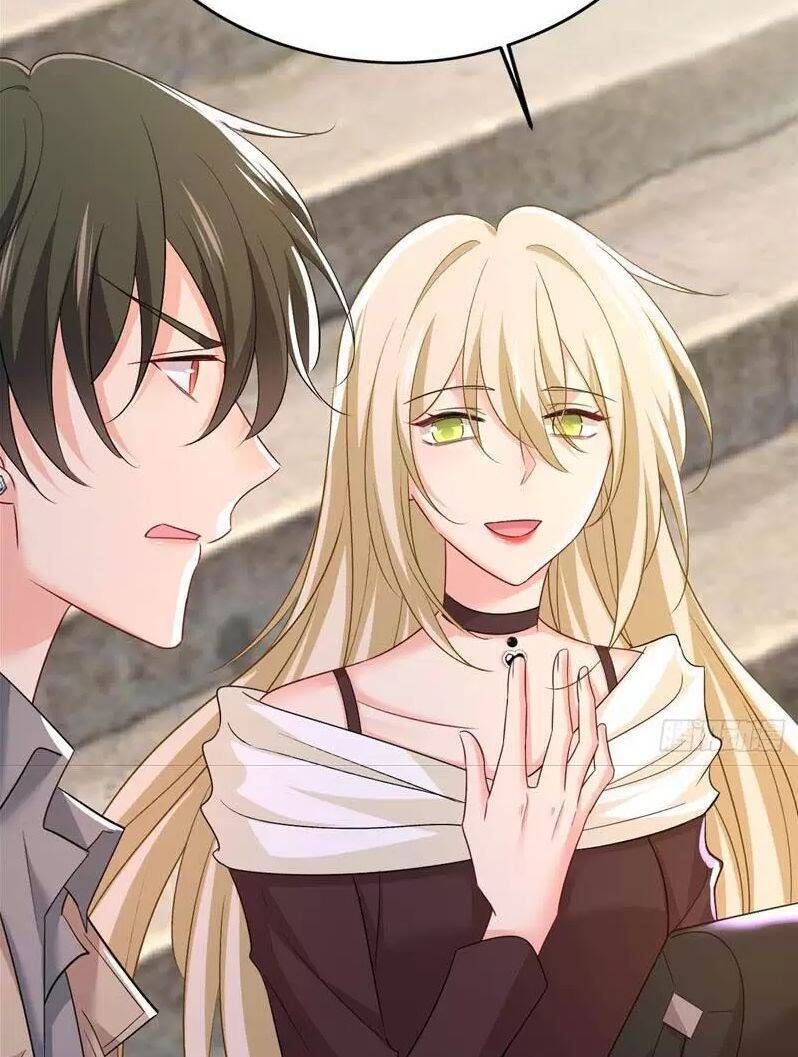 Tổng Tài Tại Thượng Chapter 560.2 - 20