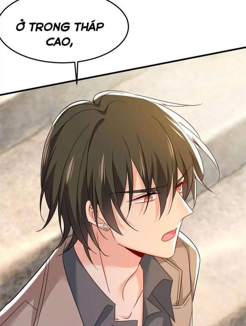Tổng Tài Tại Thượng Chapter 560.2 - 22