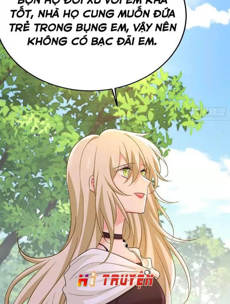 Tổng Tài Tại Thượng Chapter 560.2 - 24