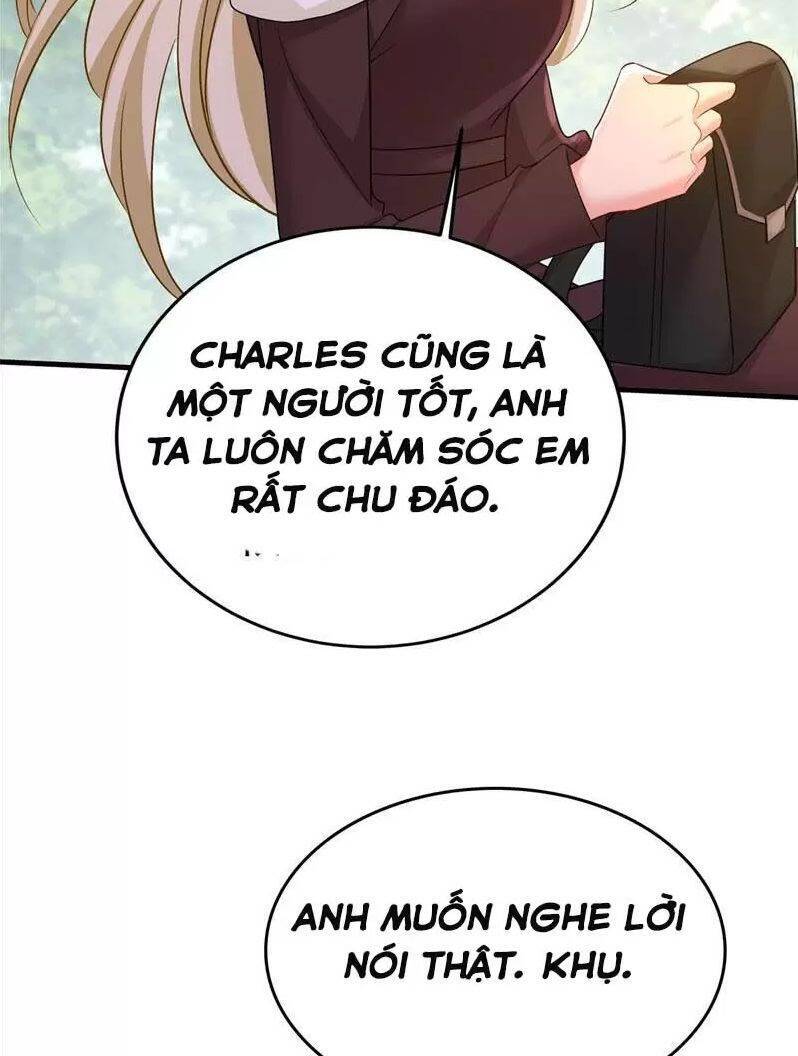 Tổng Tài Tại Thượng Chapter 560.2 - 25