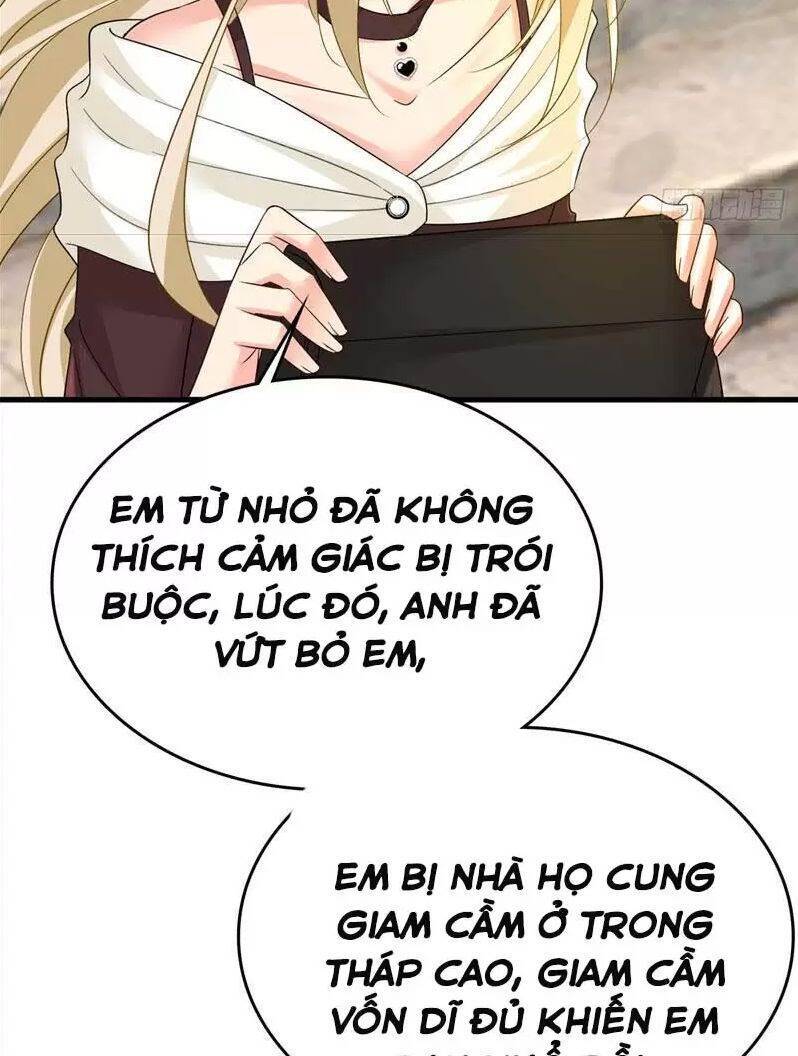 Tổng Tài Tại Thượng Chapter 560.2 - 27