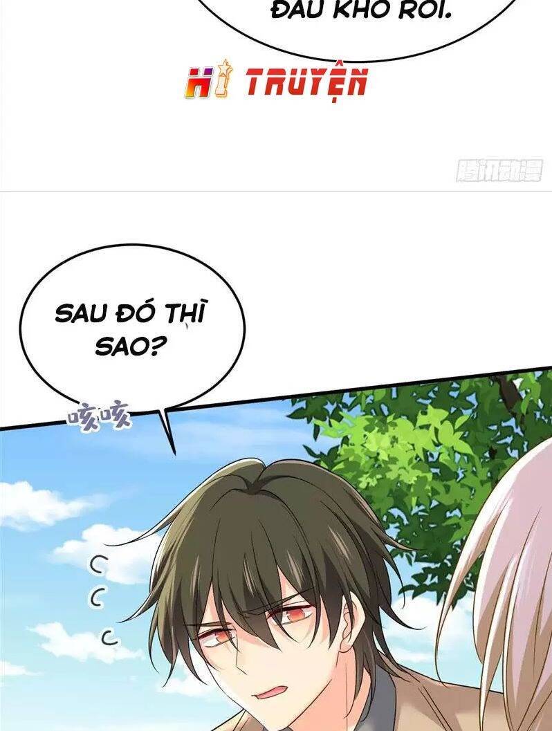 Tổng Tài Tại Thượng Chapter 560.2 - 28